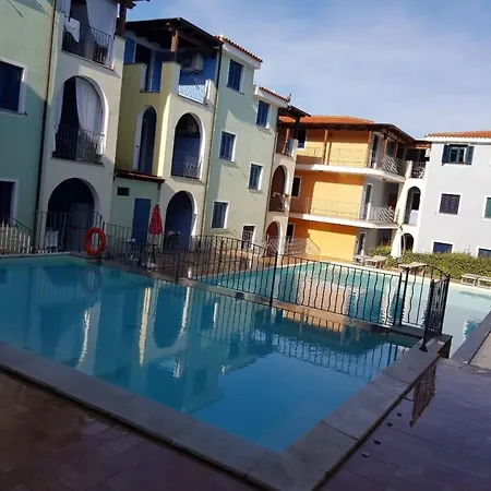 La Muddizza Avec Piscine *