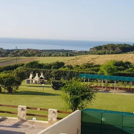 La Muddizza Avec Piscine Daire Valledoria (Sardinia)