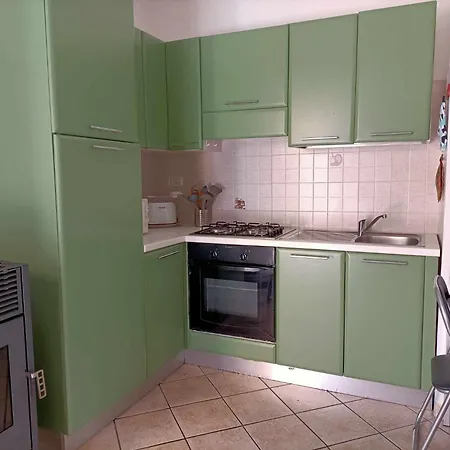 La Muddizza Avec Piscine