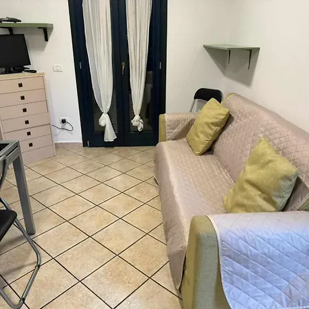 La Muddizza Avec Piscine Apartment *