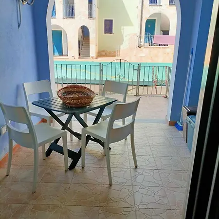 Daire La Muddizza Avec Piscine Valledoria (Sardinia)