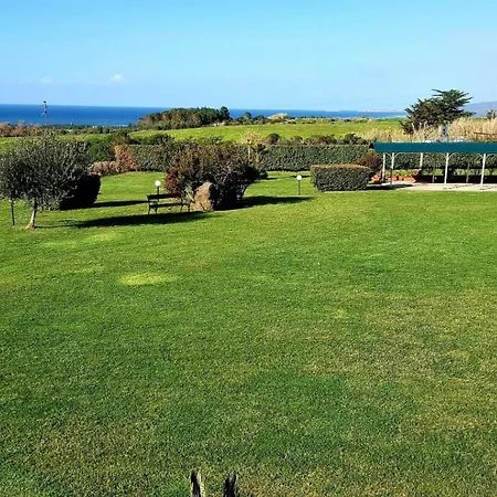 Apartment La Muddizza Avec Piscine