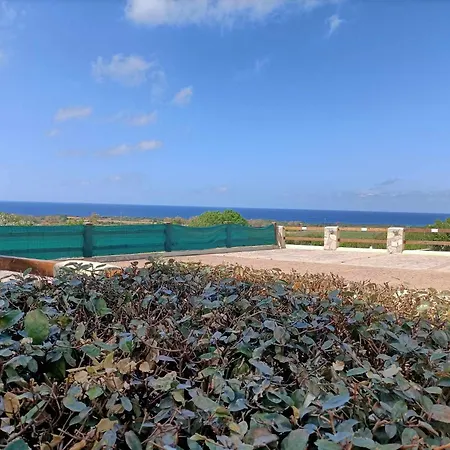 La Muddizza Avec Piscine Valledoria (Sardinia)