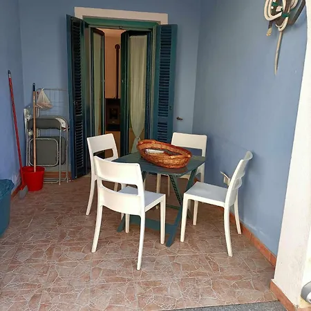 La Muddizza Avec Piscine Apartment