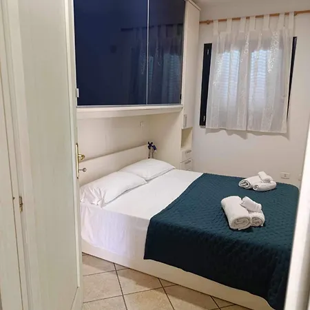 La Muddizza Avec Piscine Apartment Valledoria (Sardinia)