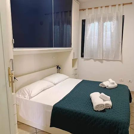 La Muddizza Avec Piscine Apartment