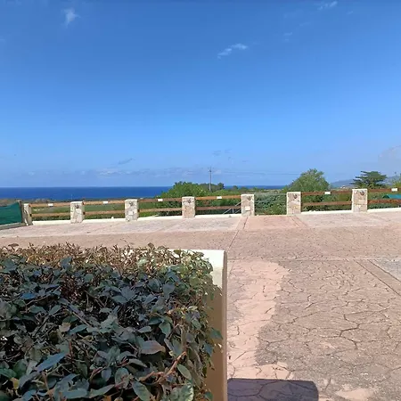 Lejlighed La Muddizza Avec Piscine *