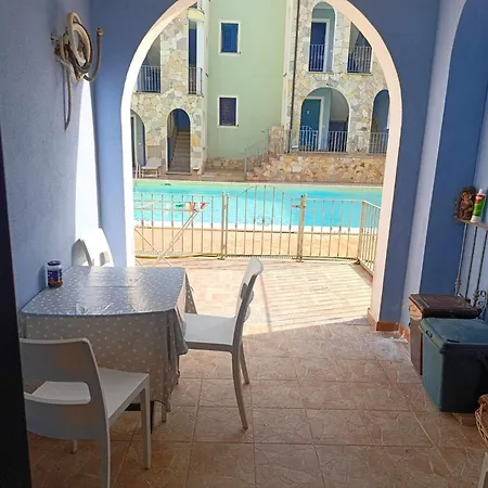 La Muddizza Avec Piscine Valledoria (Sardinia)