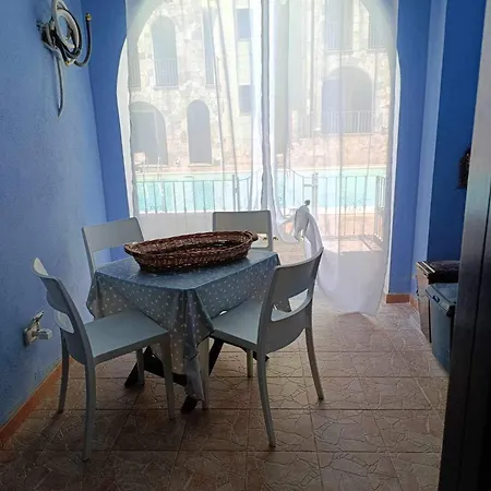 La Muddizza Avec Piscine *