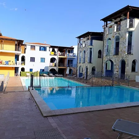 Appartement La Muddizza Avec Piscine Valledoria (Sardinia)