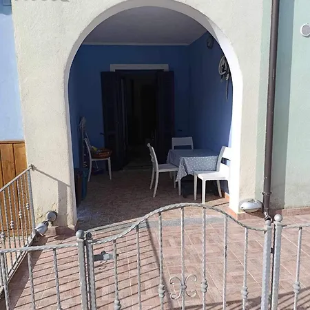 La Muddizza Avec Piscine Lejlighed